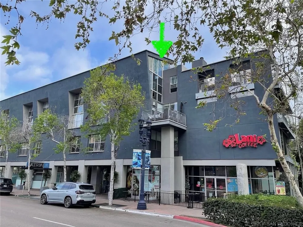 101 Market Street San Diego, CA 92101