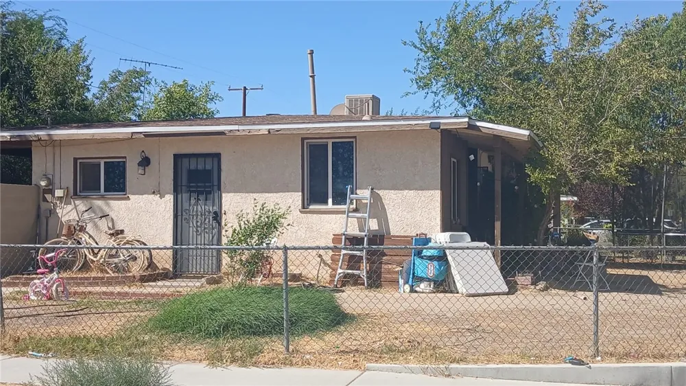 45311 Gadsden Avenue Lancaster, CA 93534