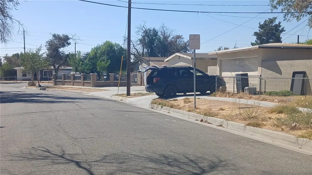 45311 Gadsden Avenue Lancaster, CA 93534