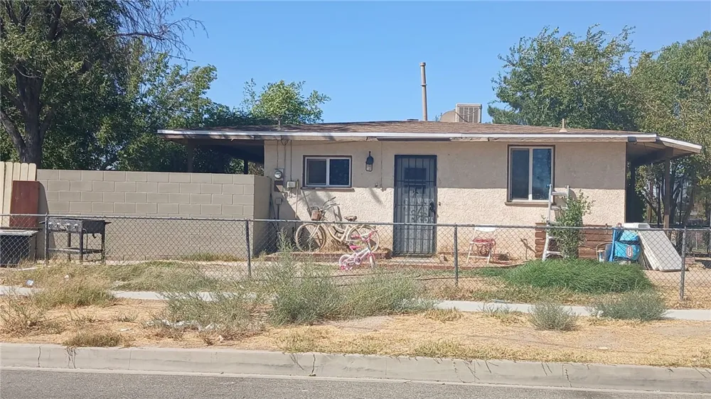 45311 Gadsden Avenue Lancaster, CA 93534