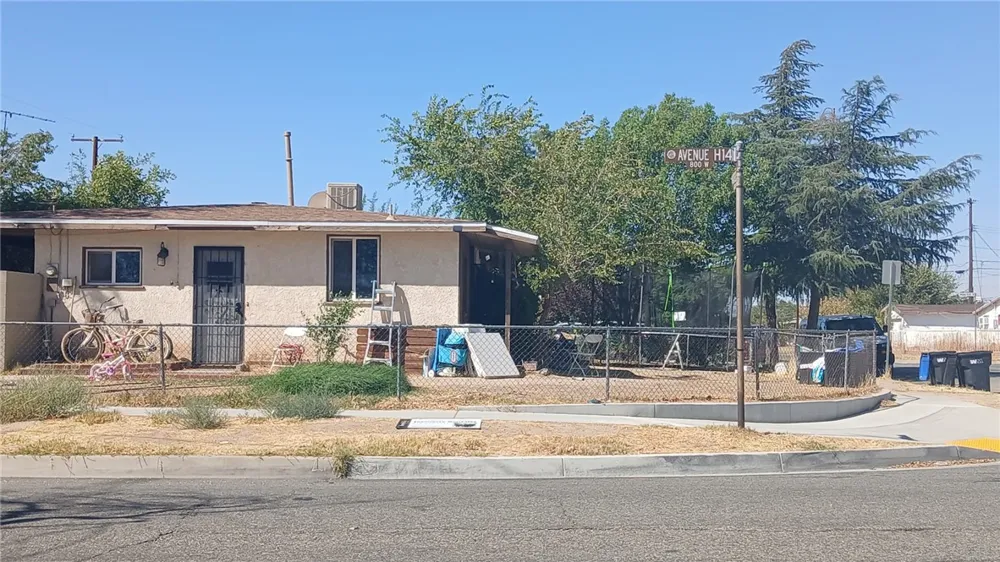 45311 Gadsden Avenue Lancaster, CA 93534