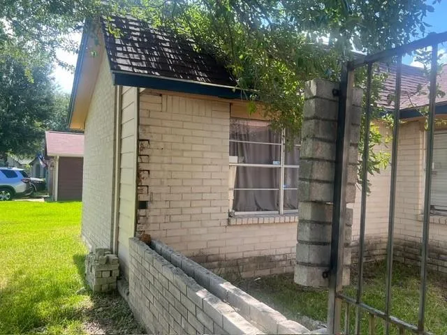 14826 Easingwold Drive Houston, TX 77015