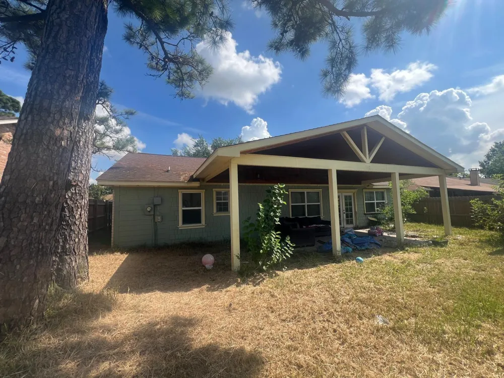 14826 Easingwold Drive Houston, TX 77015