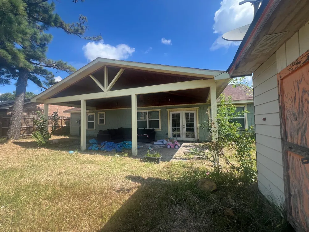 14826 Easingwold Drive Houston, TX 77015