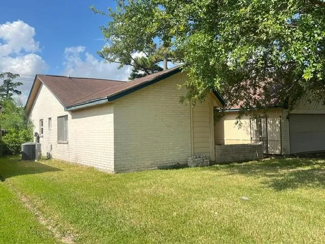 14826 Easingwold Drive Houston, TX 77015