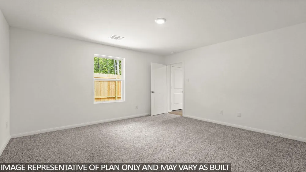 13004 Mccrorey Trails Drive Conroe, TX 77303