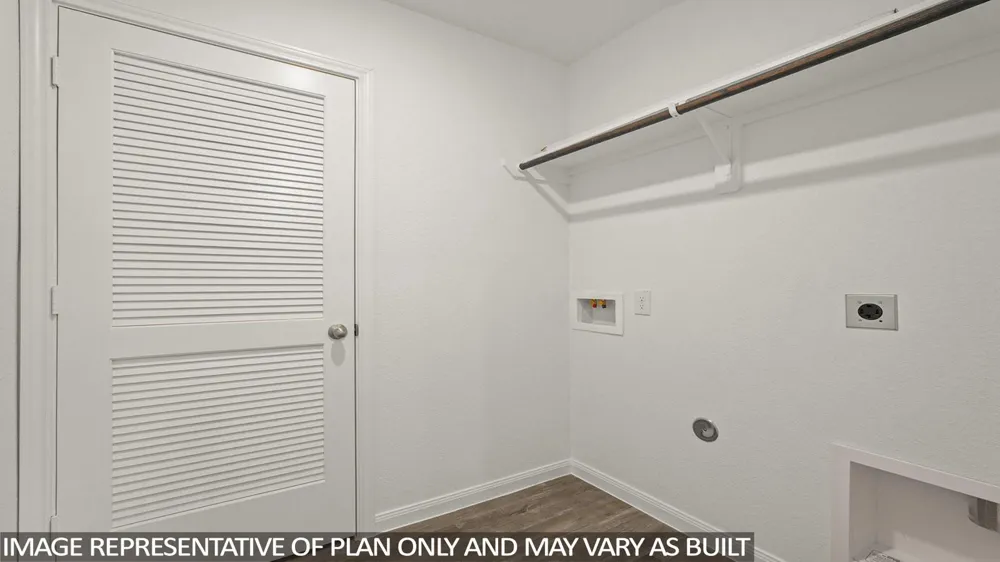 13004 Mccrorey Trails Drive Conroe, TX 77303