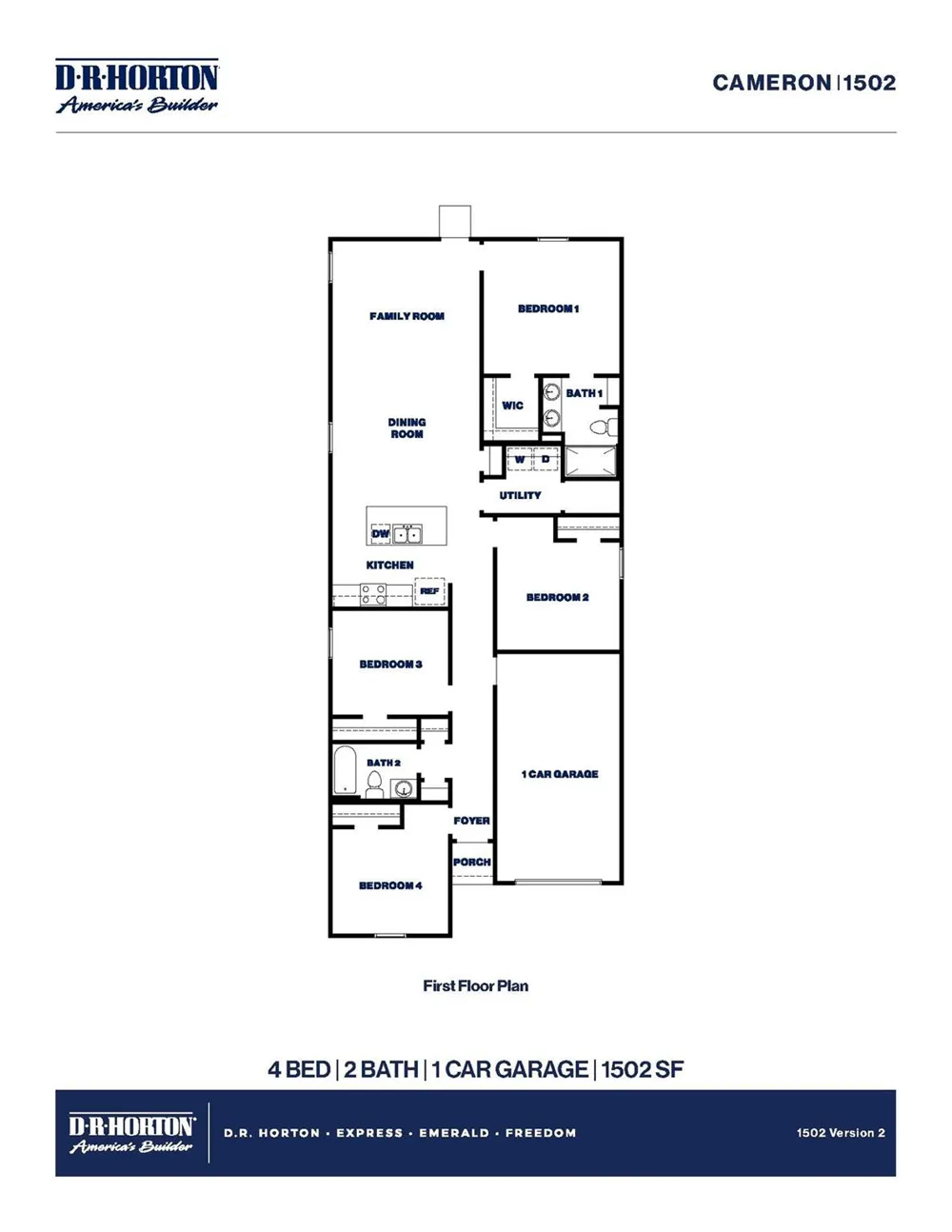 13004 Mccrorey Trails Drive Conroe, TX 77303