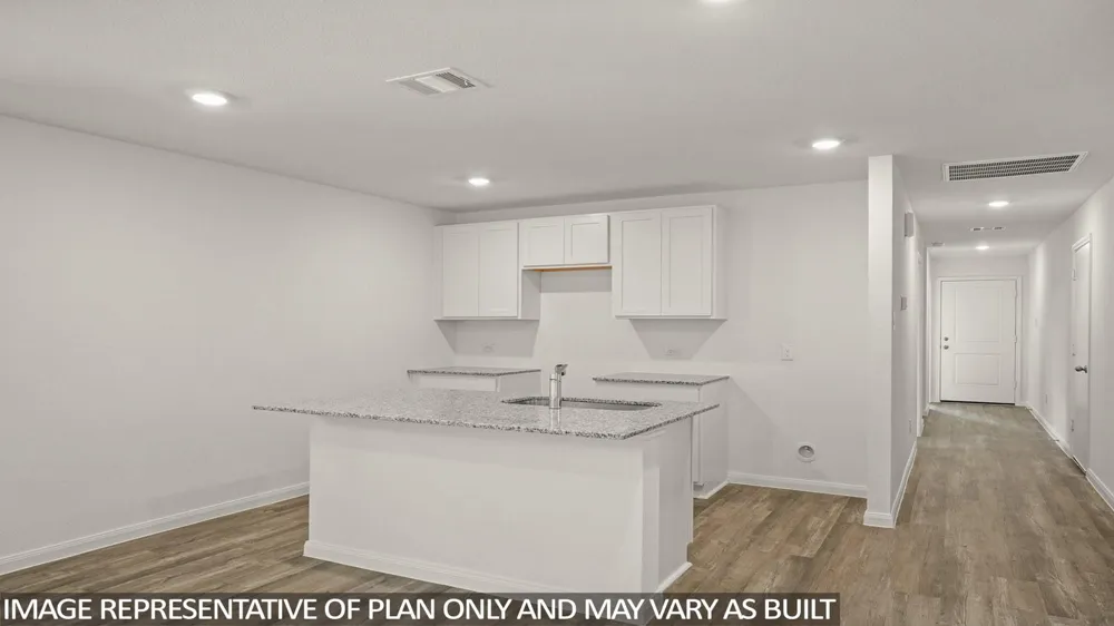 13004 Mccrorey Trails Drive Conroe, TX 77303