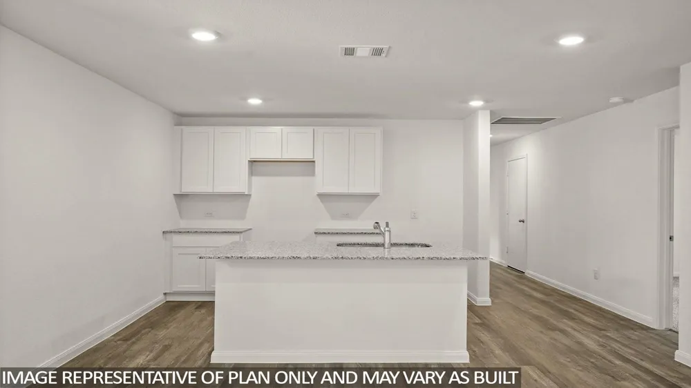 13004 Mccrorey Trails Drive Conroe, TX 77303
