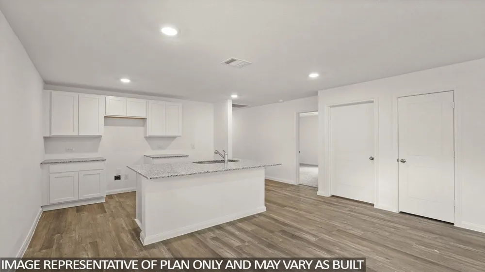 13004 Mccrorey Trails Drive Conroe, TX 77303