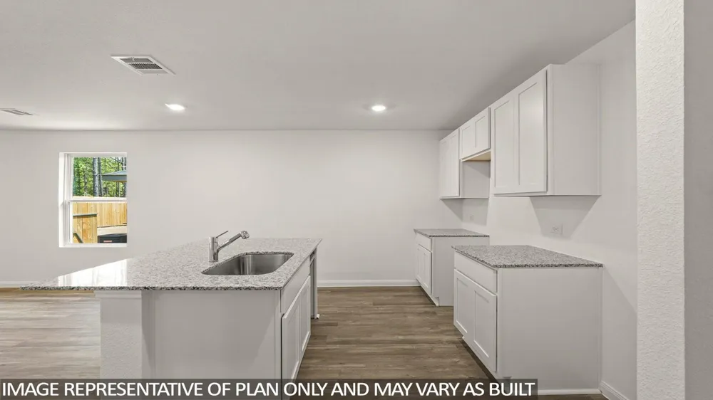 13004 Mccrorey Trails Drive Conroe, TX 77303