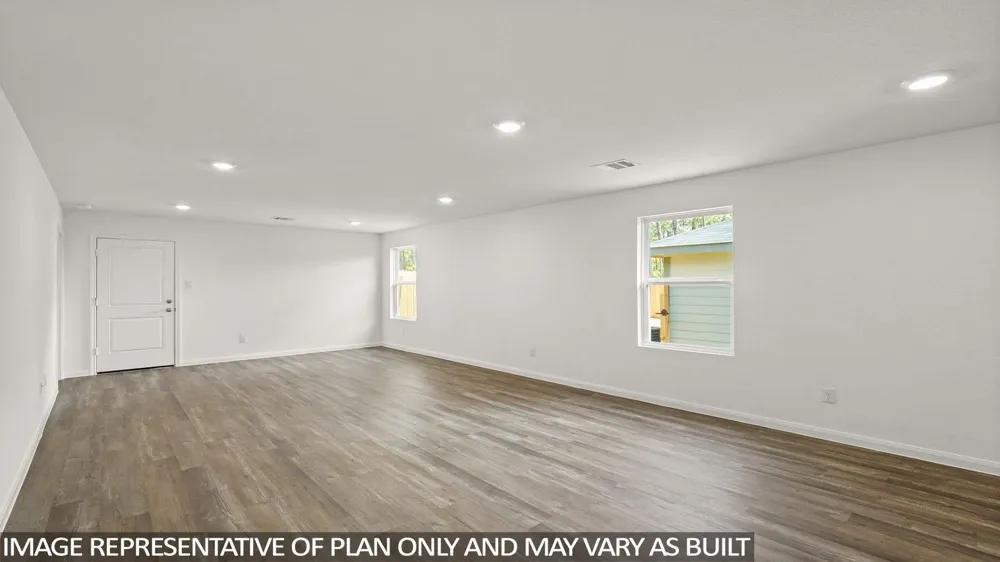13004 Mccrorey Trails Drive Conroe, TX 77303