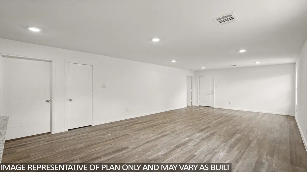 13004 Mccrorey Trails Drive Conroe, TX 77303