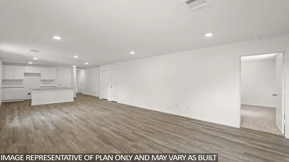 13004 Mccrorey Trails Drive Conroe, TX 77303