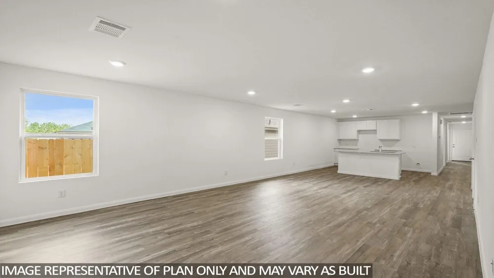 13004 Mccrorey Trails Drive Conroe, TX 77303