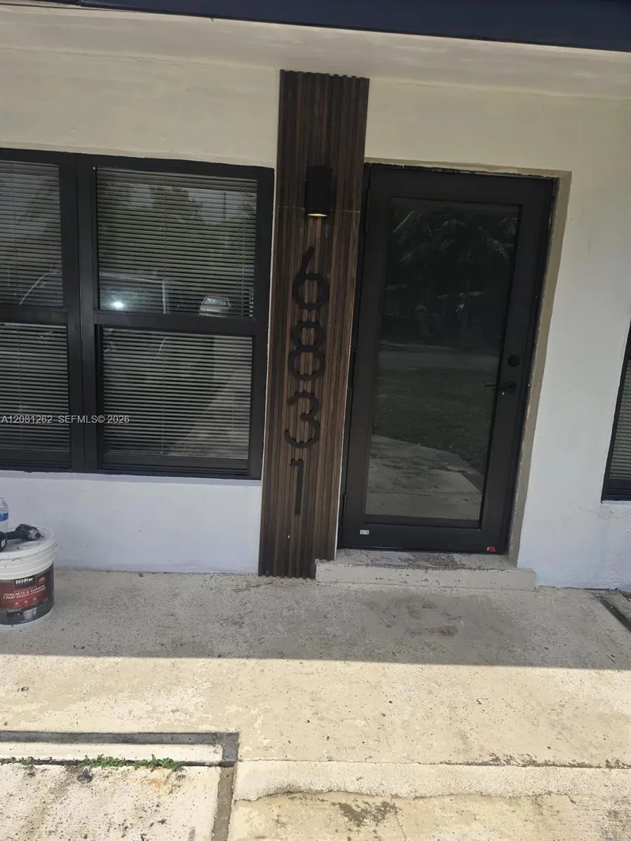 6831 SW 26th Ct Miramar, FL 33023