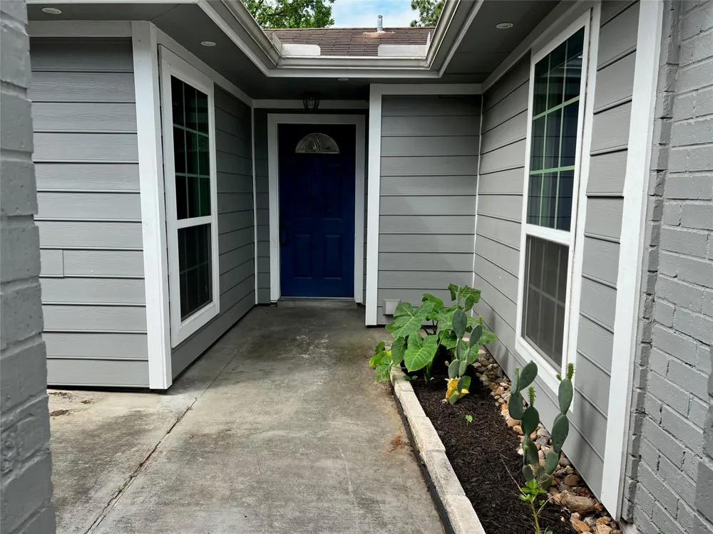 17511 Glenhew Road Humble, TX 77396