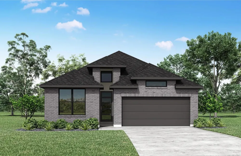 18619 Sweet Basil Drive Hockley, TX 77447