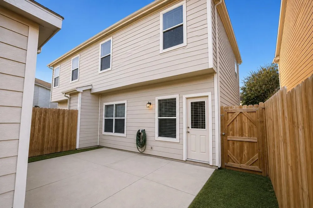 23831 Pebworth Place Spring, TX 77373