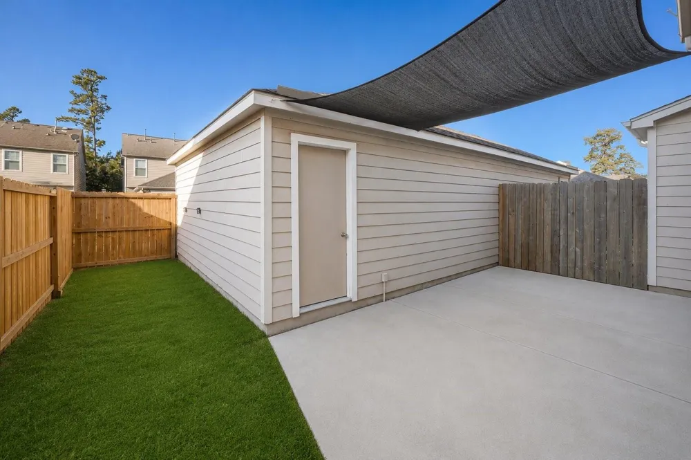 23831 Pebworth Place Spring, TX 77373