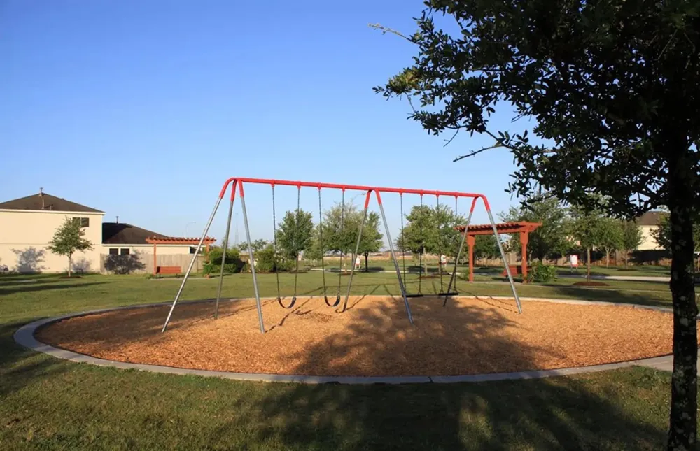 1518 Perennial Lane Rosenberg, TX 77471