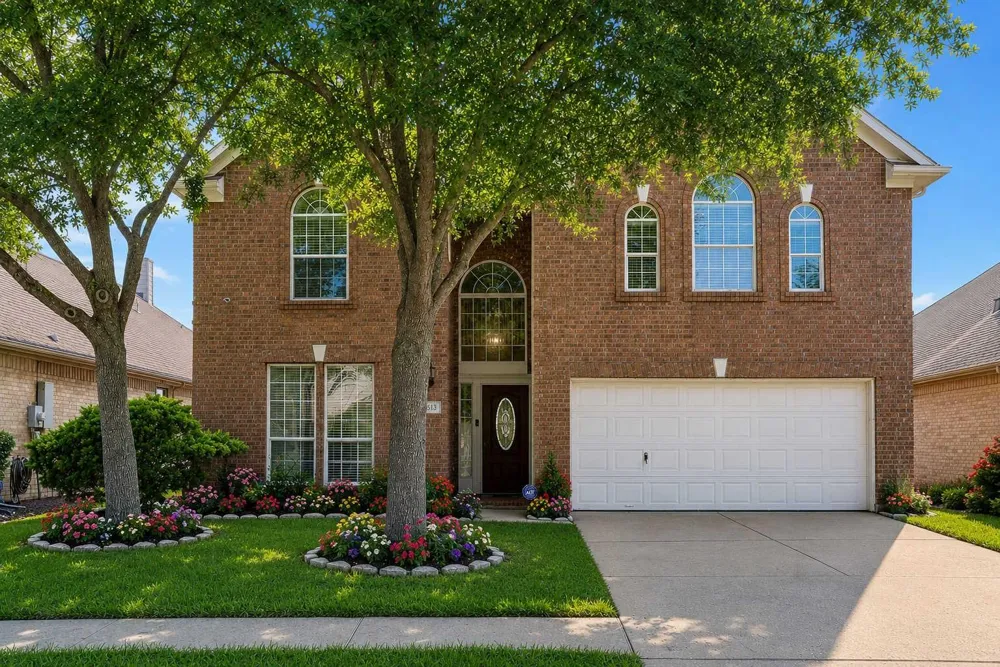 313 Marina Oaks Court League City, TX 77565