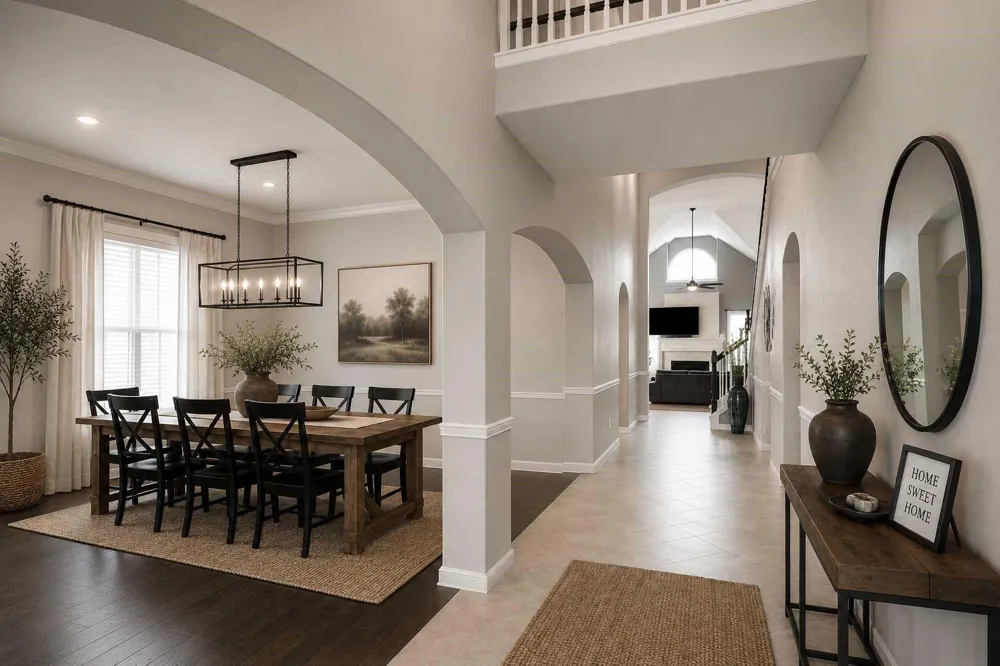 313 Marina Oaks Court League City, TX 77565