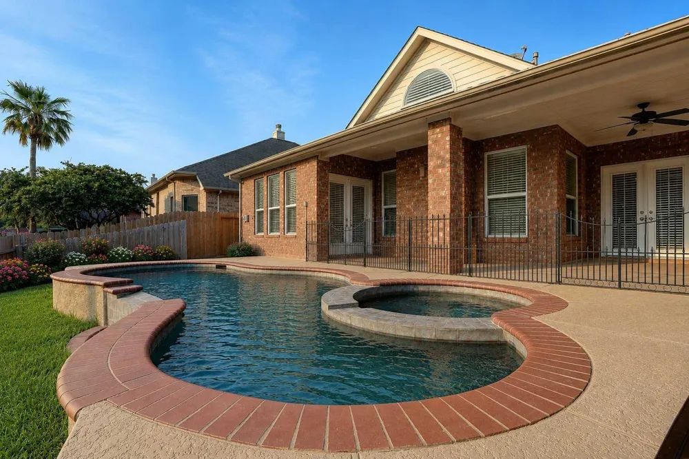 313 Marina Oaks Court League City, TX 77565