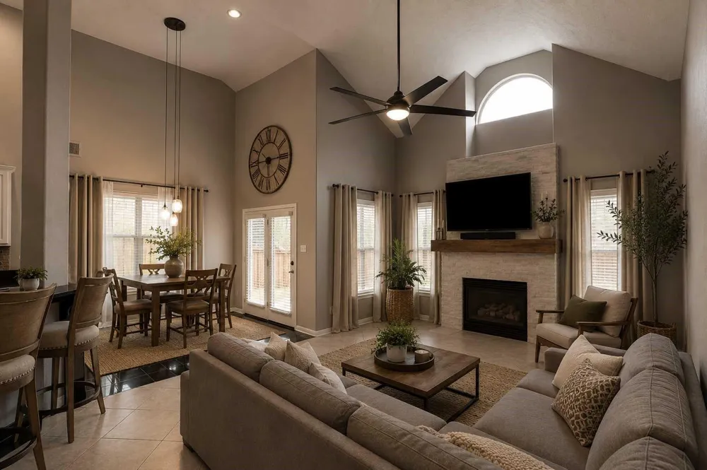 313 Marina Oaks Court League City, TX 77565