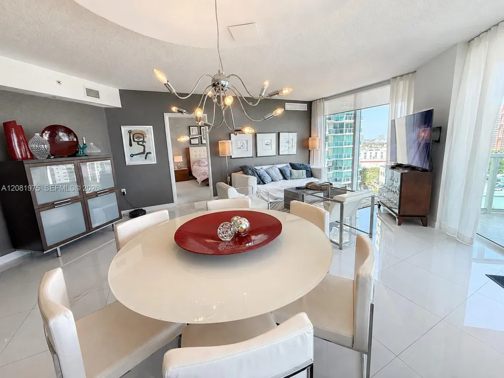 150 Sunny Isles Blvd #1-1203 Sunny Isles Beach, FL 33160