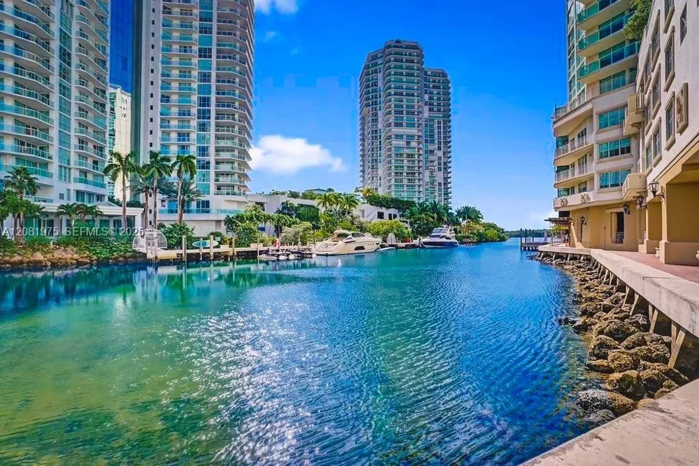 150 Sunny Isles Blvd #1-1203 Sunny Isles Beach, FL 33160