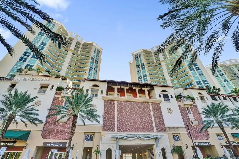 150 Sunny Isles Blvd #1-1203 Sunny Isles Beach, FL 33160