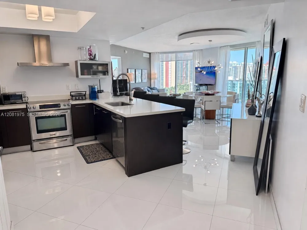 150 Sunny Isles Blvd #1-1203 Sunny Isles Beach, FL 33160