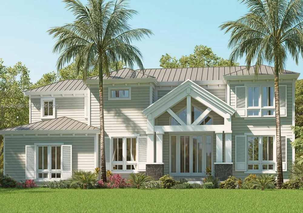 365 S Harbor Dr Key Largo, FL 33037