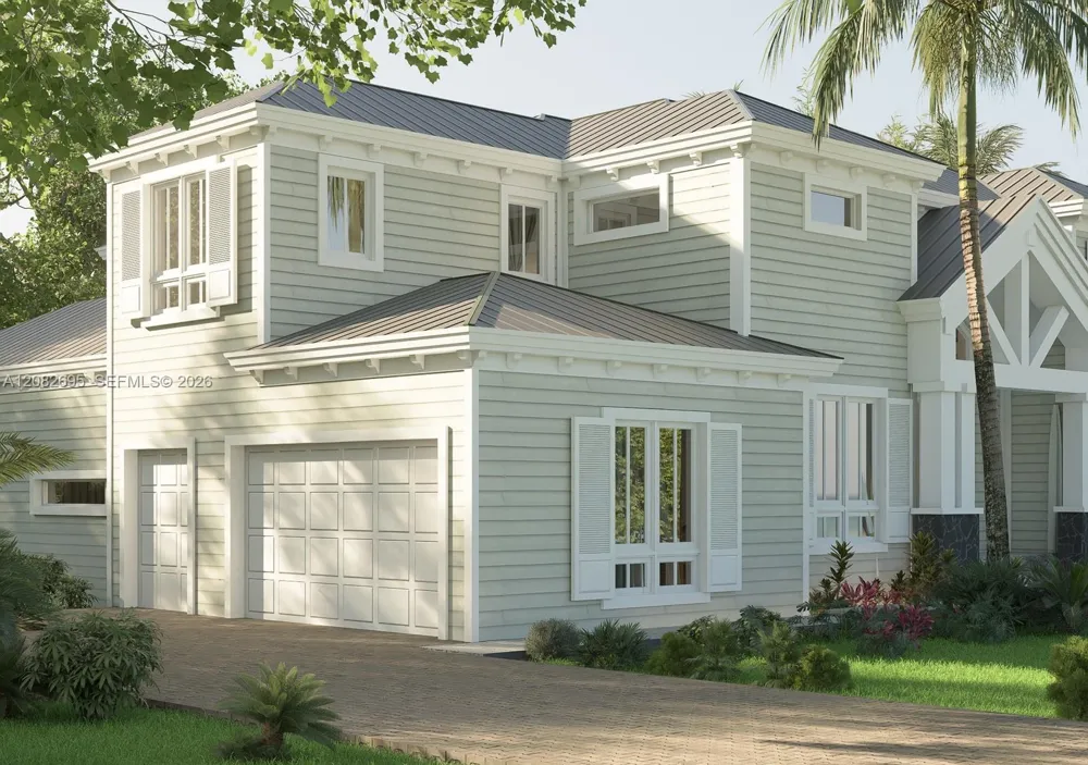 365 S Harbor Dr Key Largo, FL 33037