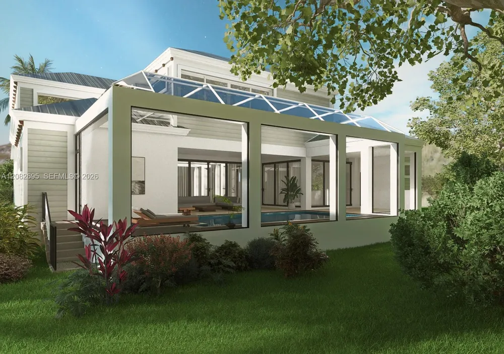 365 S Harbor Dr Key Largo, FL 33037