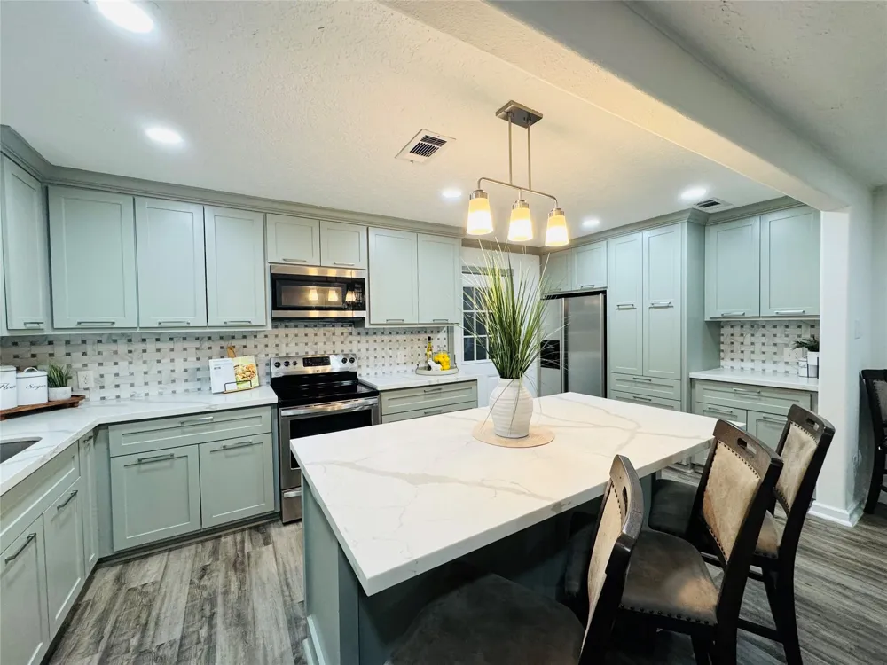 1771 Woodway Drive Woodbranch, TX 77357