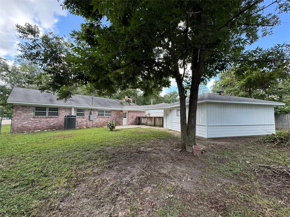 1771 Woodway Drive Woodbranch, TX 77357