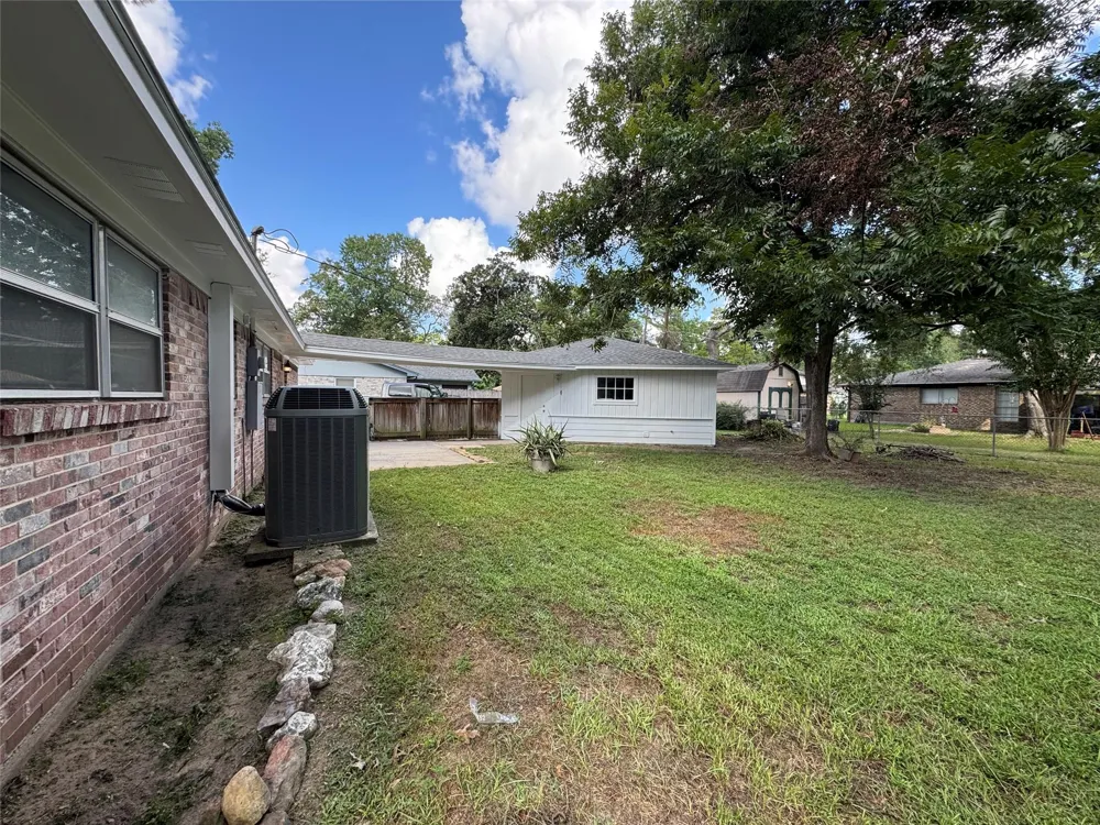 1771 Woodway Drive Woodbranch, TX 77357