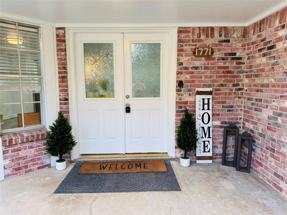 1771 Woodway Drive Woodbranch, TX 77357