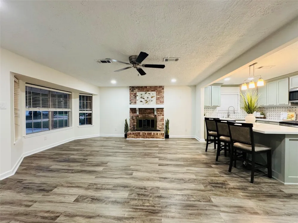 1771 Woodway Drive Woodbranch, TX 77357