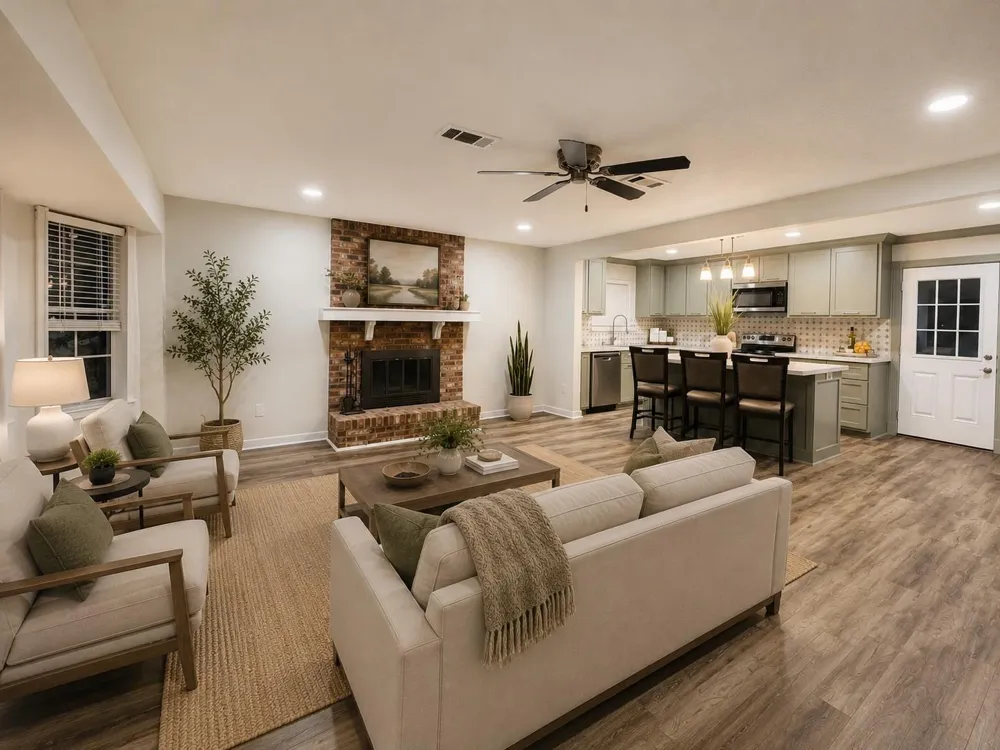 1771 Woodway Drive Woodbranch, TX 77357