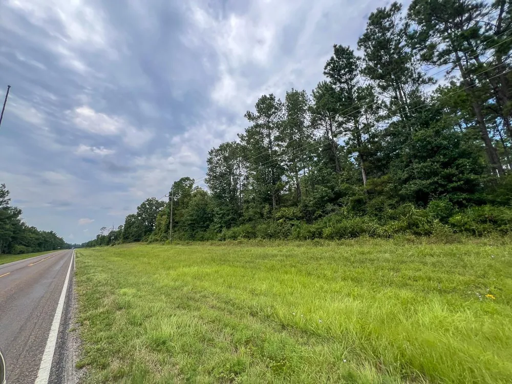 36 Highway 94 Road Groveton, TX 75845
