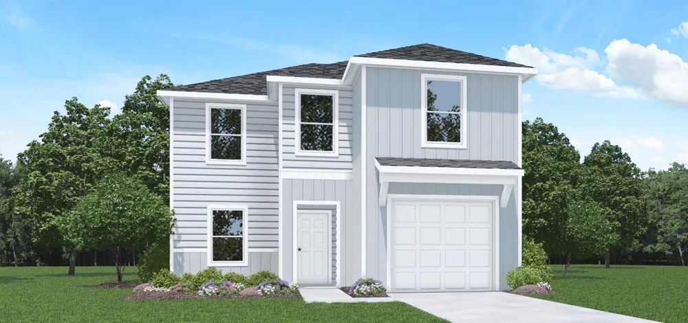 13011 Mccrorey Trails Drive Conroe, TX 77303