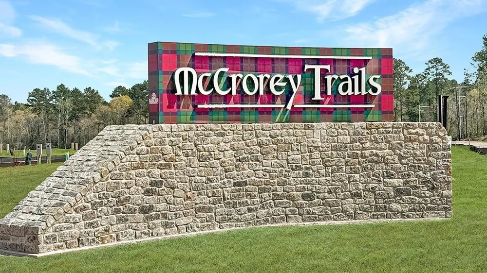 13011 Mccrorey Trails Drive Conroe, TX 77303