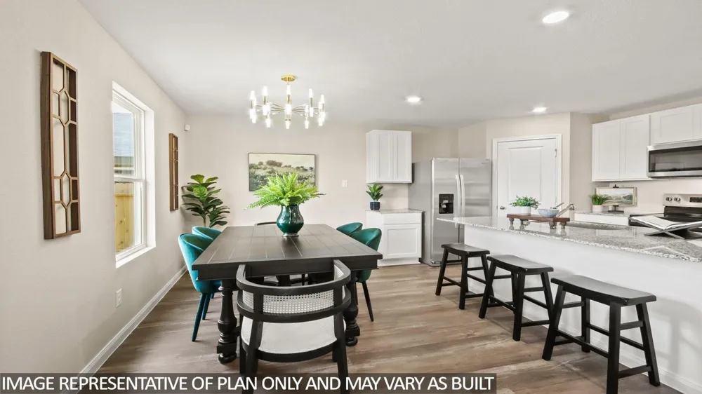 13011 Mccrorey Trails Drive Conroe, TX 77303