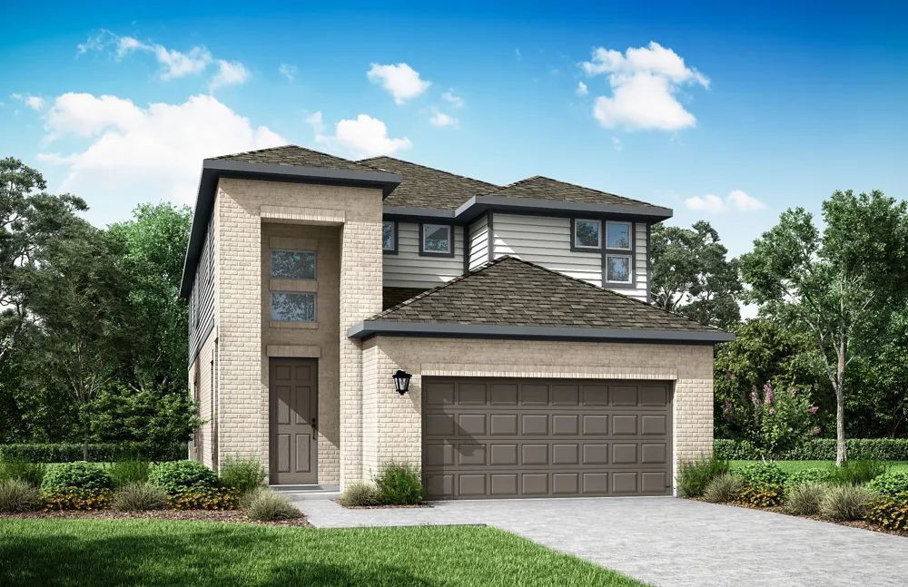 9401 Gladsome Path Manor, TX 78653