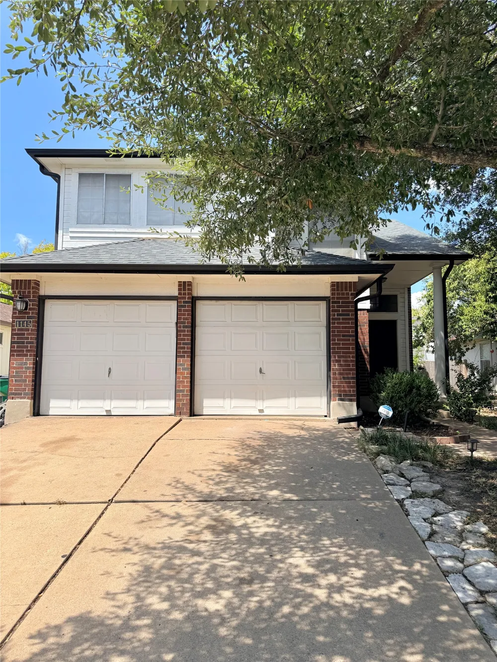 1145 Kentra Drive Pflugerville, TX 78660