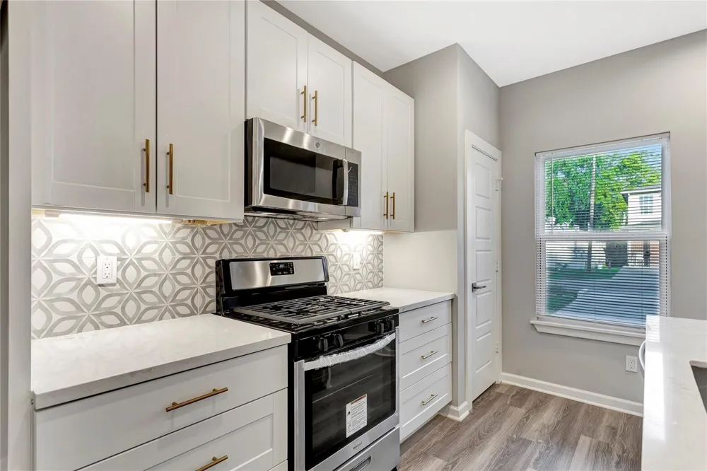 6824 Dumble Street #B Houston, TX 77021